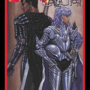 Berserk Collection Serie Nera 9 - Quarta Ristampa - Panini Comics - Italiano