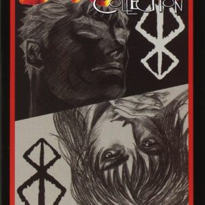 Berserk Collection Serie Nera 10 - Quarta Ristampa - Panini Comics - Italiano