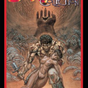 Berserk Collection Serie Nera 13 - Quarta Ristampa - Panini Comics - Italiano