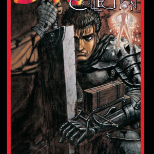 Berserk Collection Serie Nera 14 - Quarta Ristampa - Panini Comics - Italiano