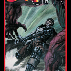 Berserk Collection Serie Nera 16 - Terza Ristampa - Panini Comics - Italiano
