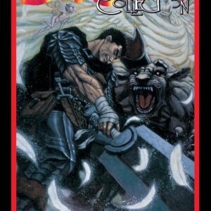 Berserk Collection Serie Nera 18 - Terza Ristampa - Panini Comics - Italiano