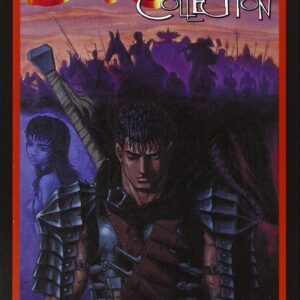 Berserk Collection Serie Nera 23 - Terza Ristampa - Panini Comics - Italiano