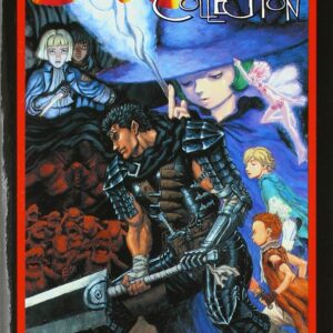 Berserk Collection Serie Nera 25 - Seconda Ristampa - Panini Comics - Italiano