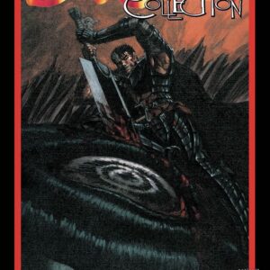 Berserk Collection Serie Nera 30 - Seconda Ristampa - Panini Comics - Italiano