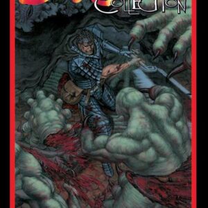 Berserk Collection Serie Nera 35 - Terza Ristampa - Panini Comics - Italiano