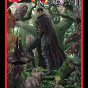 Berserk Collection Serie Nera 39 - Seconda Ristampa - Panini Comics - Italiano