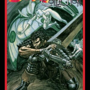 Berserk Collection Serie Nera 15 - Terza Ristampa - Panini Comics - Italiano
