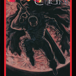 Berserk Collection Serie Nera 19 - Seconda Ristampa - Panini Comics - Italiano