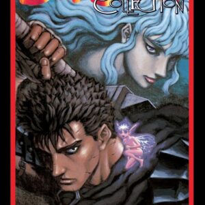 Berserk Collection Serie Nera 22 - Terza Ristampa - Panini Comics - Italiano
