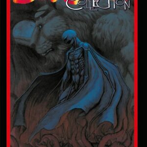 Berserk Collection Serie Nera 34 - Seconda Ristampa - Panini Comics - Italiano