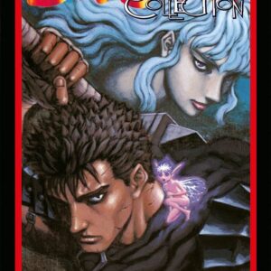Berserk Collection Serie Nera 22 - Quarta Ristampa - Panini Comics - Italiano