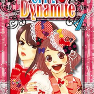 Berry Dynamite 1 - Panini Comics - Italiano