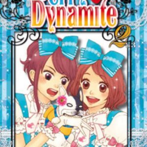 Berry Dynamite 2 - Panini Comics - Italiano