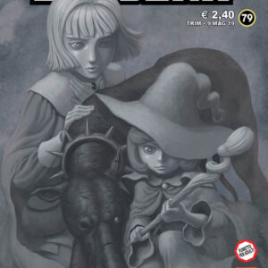 Berserk - Serie Originale 79 - Panini Comics - Italiano