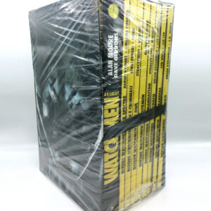 Before Watchmen Cofanetto Box Completo Slipcase - DC Absolute - RW Lion - Italiano