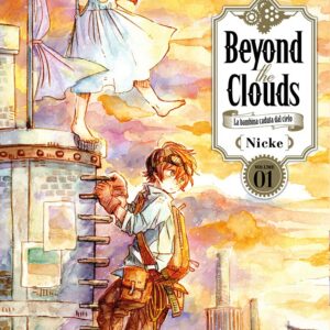 Beyond the Clouds 1 - Jpop - Italiano