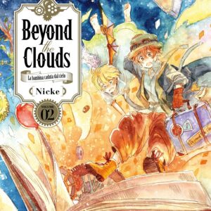 Beyond the Clouds 2 - Jpop - Italiano