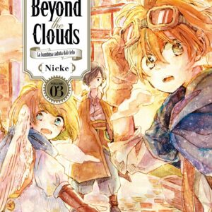 Beyond the Clouds 3 - Jpop - Italiano