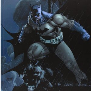 Batman - Hush - Volume Unico - DC Absolute - RW Lion - Italiano