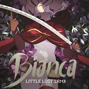 Bianca - Little Lost Lamb - Shockdom - Italiano