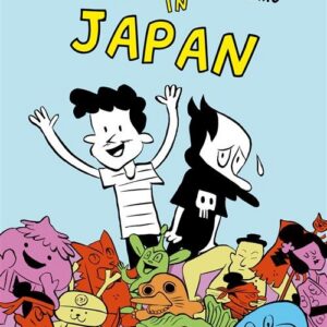 Big in Japan - Rizzoli Lizard - Italiano