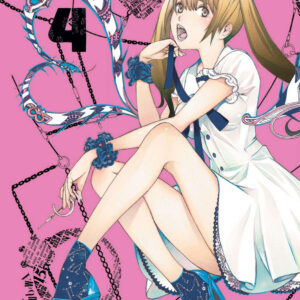 Biorg Trinity 4 - Manga Best 4 - Panini Comics - Italiano