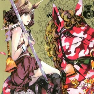 Biorg Trinity 6 - Manga Best 6 - Panini Comics - Italiano