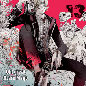 Biorg Trinity 13 - Manga Best 13 - Panini Comics - Italiano