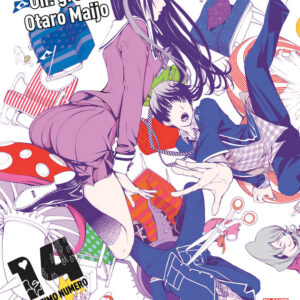 Biorg Trinity 14 - Manga Best 14 - Panini Comics - Italiano
