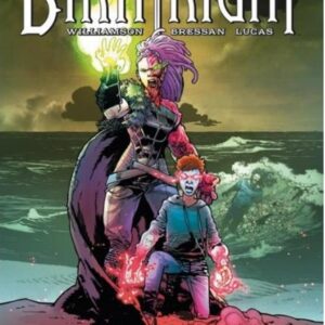 Birthright Vol. 7 - Fratelli di Sangue - Brossurato - Skybound - Saldapress - Italiano