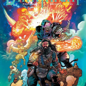 Birthright Vol. 8 - Vite Violente - Brossurato - Skybound - Saldapress - Italiano
