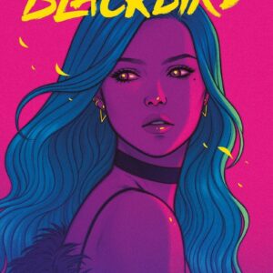Blackbird Vol. 1 - Panini Comics - Italiano