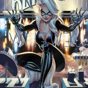 Black Cat Vol. 1 - Grand Theft Marvel - Marvel Collection - Panini Comics - Italiano