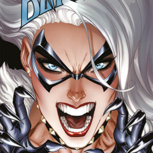 Black Cat Vol. 2 - Matrimonio a Sorpresa - Marvel Collection - Panini Comics - Italiano