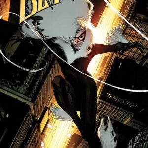 Black Cat Vol. 4 - Conquisterò Manhattan - Marvel Collection - Panini Comics - Italiano