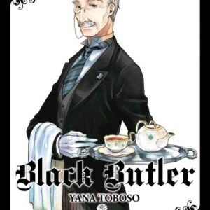 Black Butler - Il Maggiordomo Diabolico 10 - Panini Comics - Italiano