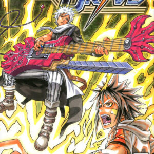 Blazer Drive 3 - Manga Hero 24 - Panini Comics - Italiano