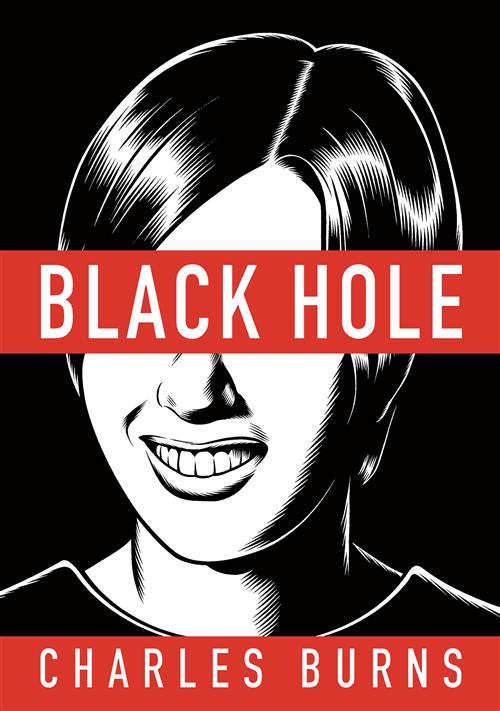 Black Hole - Nuova Edizione - Coconino Press - Italiano