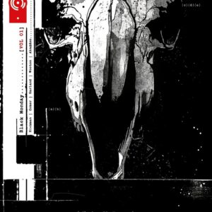 Black Monday Vol. 1 - Oscar Ink - Mondadori - Italiano