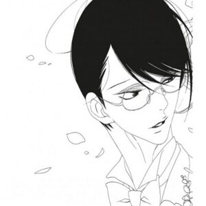 Blanc 1 - Limited Edition - Linea 801 - Magic Press - Italiano