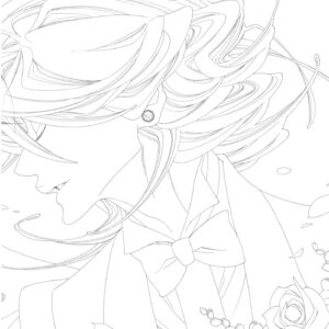 Blanc 2 - Linea 801 - Magic Press - Italiano