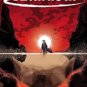 Black Rock - Edizioni BD - Italiano