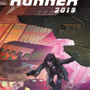 Blade Runner 2019 Vol. 3 - Di Nuovo a Casa - Panini Comics 100% HD - Panini Comics - Italiano