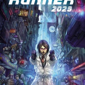 Blade Runner 2029 Vol. 1 - Ritorni - Panini Comics 100% HD - Panini Comics - Italiano