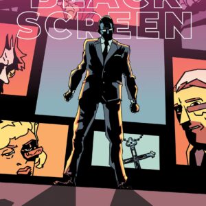 Black Screen - Shockdom - Italiano
