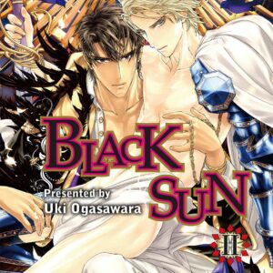 Black Sun 2 - Collana MX - Magic Press - Italiano