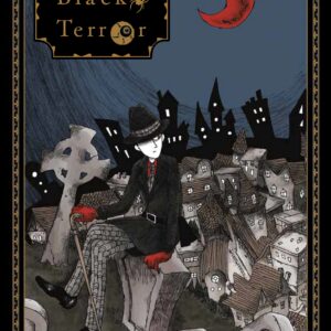 Black Terror - Hikari - 001 Edizioni - Italiano