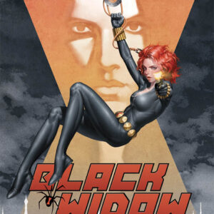 Black Widow - La Tela della Vedova - Marvel Collection - Panini Comics - Italiano