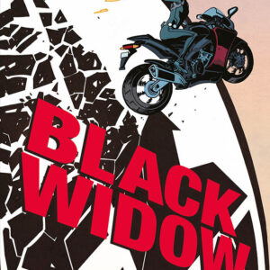 Black Widow - Mai Più Bugie - Panini Comics - Italiano